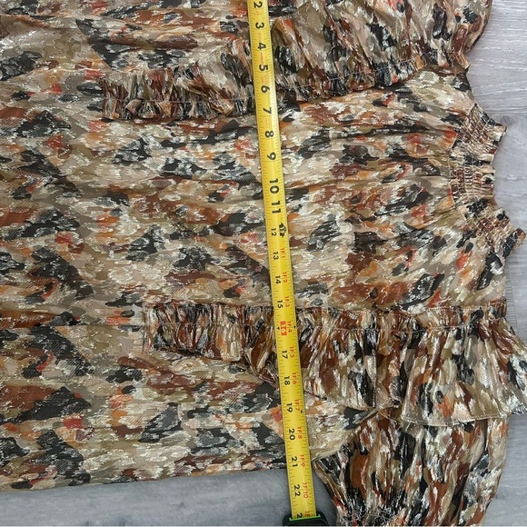 Ba&sh blouse - Picture 5 of 14